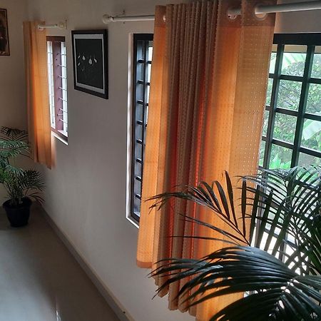 Appartamento Nest Mdy Mananthavady Esterno foto