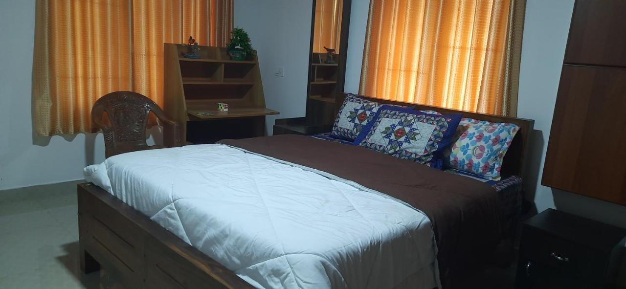 Appartamento Nest Mdy Mananthavady Esterno foto