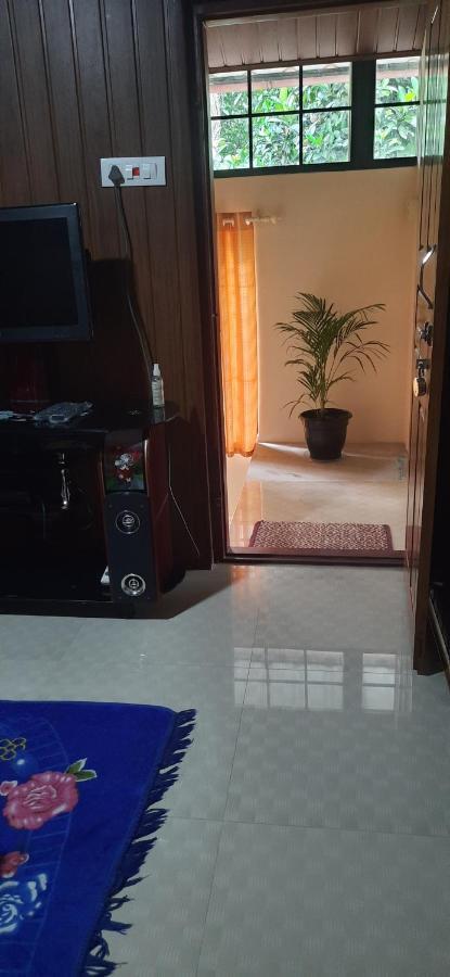 Appartamento Nest Mdy Mananthavady Esterno foto