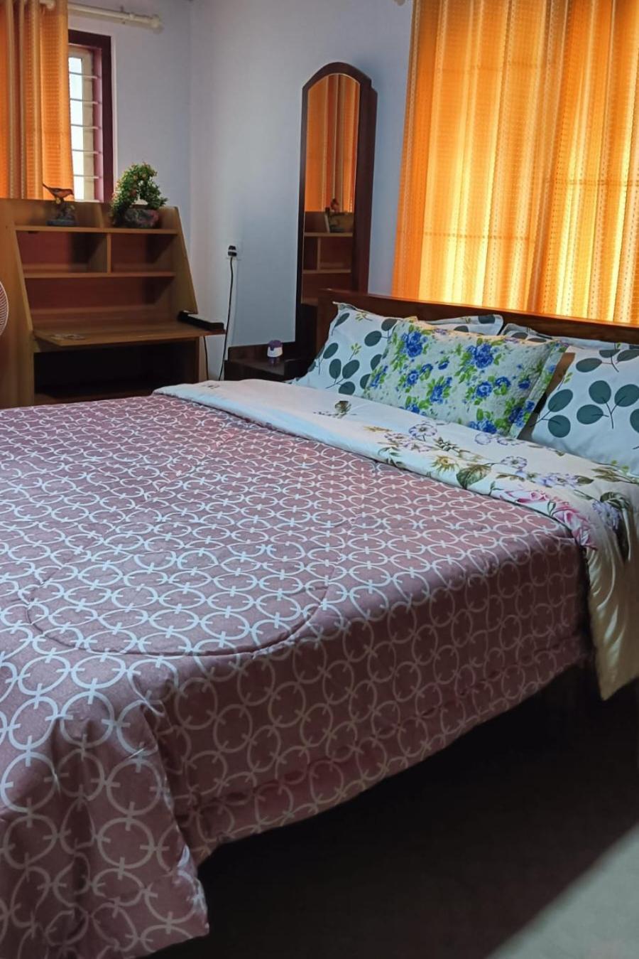 Appartamento Nest Mdy Mananthavady Esterno foto