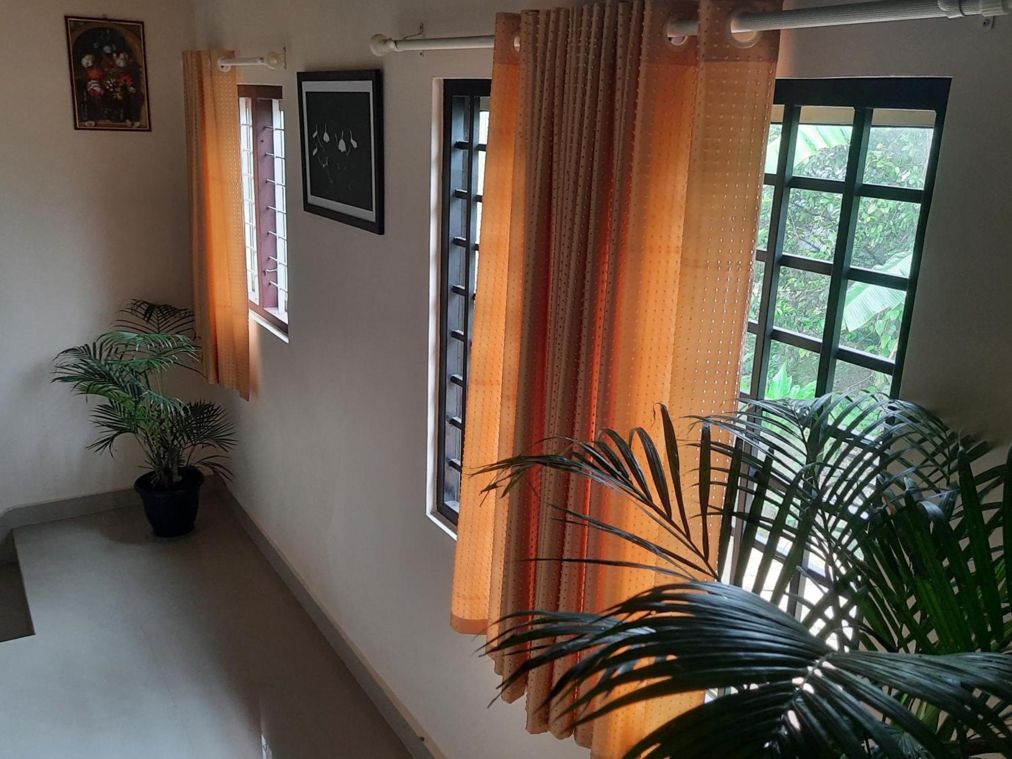 Appartamento Nest Mdy Mananthavady Esterno foto
