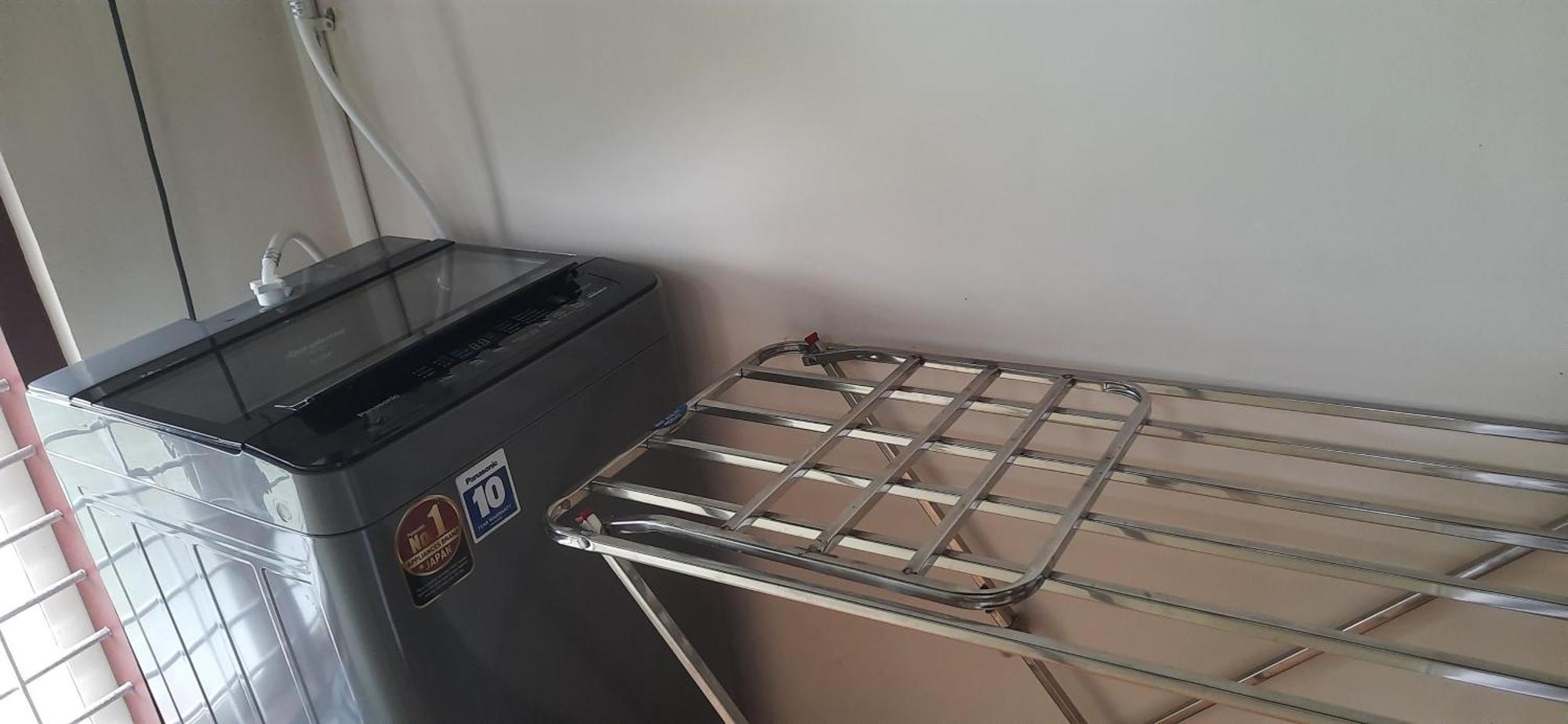 Appartamento Nest Mdy Mananthavady Esterno foto